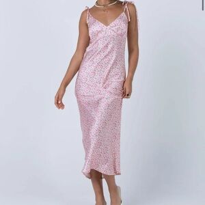 Princess Polly / Veronica midi dress